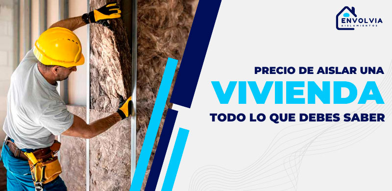Cuánto cuesta aislar un piso