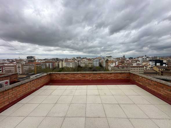 aislamiento-insuflado-atico Aislamiento sin obras ático Zaragoza