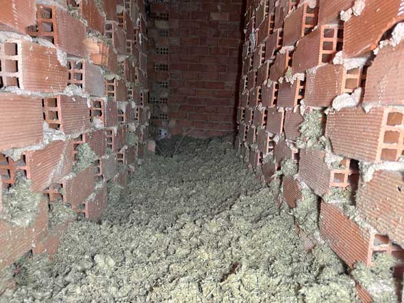 aislamiento-corella-tejado Aislamiento en Corella