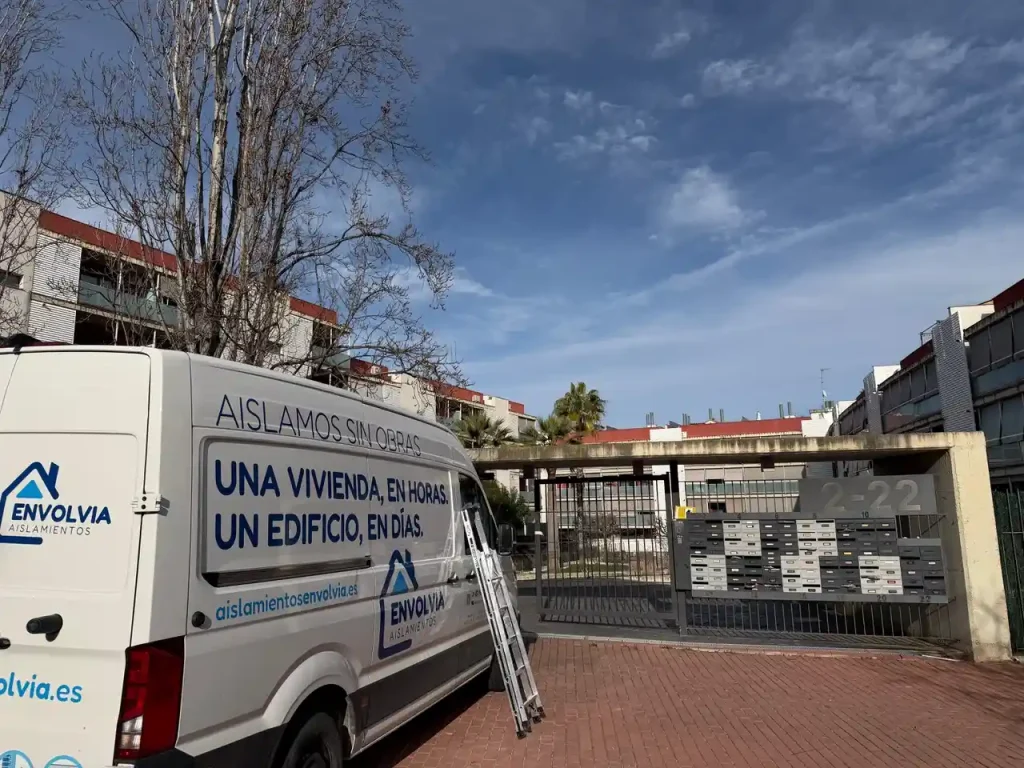 caso uso insuflado Barcelona